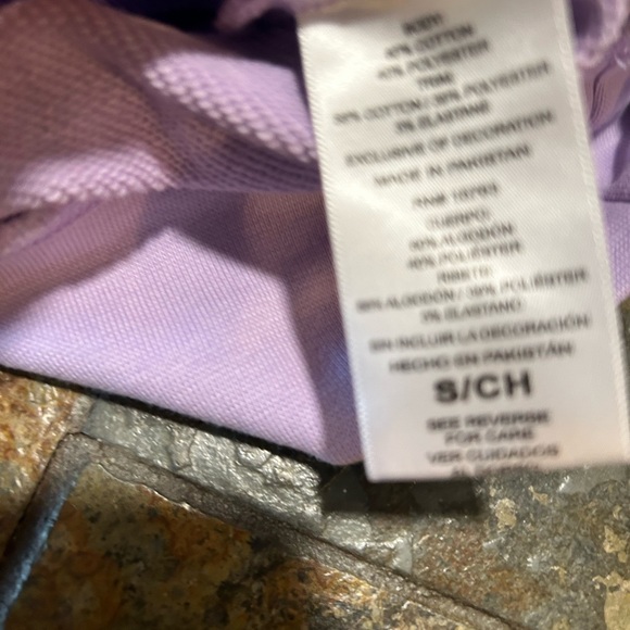 Life is Good sweatshirt purple worm once - Picture 6 of 7